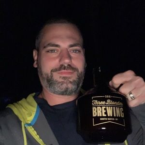 Meet your Posher, Eric